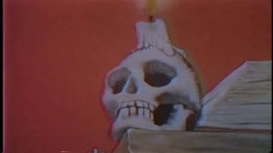 Жуткие советские мультфильмы [лунные янки]