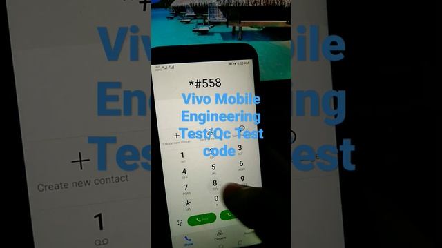 Vivo Mobile Engineer Test code ❤️❤️❤️☝️☝️☝️☝️