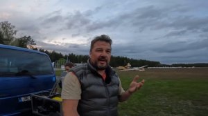 Как закинуть планер на 400 метров электрической лебедкой управляемой с телефона