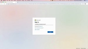 How to SIGN INTO Your Microsoft Office 365 Account Using Your Credentials | New