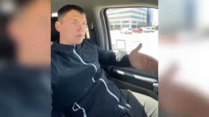 СИСУН КУПИЛ НОВУЮ МАШИНУ????