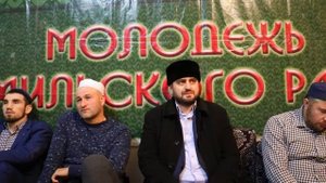 Мавлид Рабиуль аваль Мавлиды Нашиды группа Кавсар