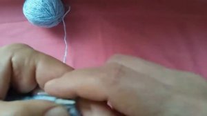 Лучший способ закрытия петель рукава и низа изделия