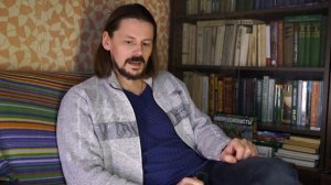 М.А. Булгаков. Первые главы романа "Мастер и Маргарита"