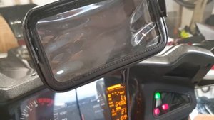 Honda st 1300 montaj indicator trepte de viteza