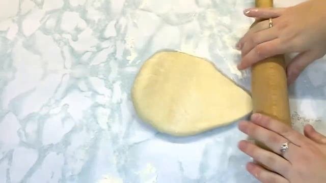 Домашние пельмени, очень вкусное тесто для пельменей и вареников