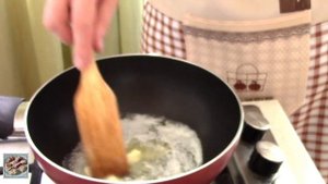 Кальмары в Сметане! Легко приготовить! Простой рецепт!