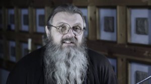 12.12.2021. ПРОТ.СЕРГИЙ БАРАНОВ. ВОСКРЕСНАЯ ОНЛАЙН-БЕСЕДА. Орский монастырь