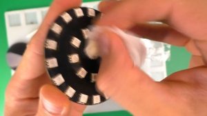 ?ЖАРИМ SMD СВЕТОДИОДЫ ИЛИ ПАЙКА НА ?СКОВОРОДЕ!?