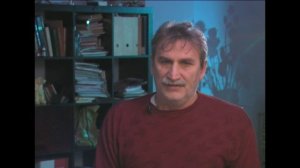 Кто Он, Порфирий Иванов. Отредактирован эпиграф