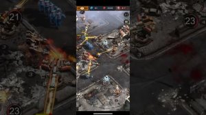 Age of Origins tower defense - Level 18 - 3 stars