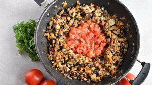 Икра из баклажанов на зиму