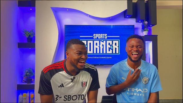 GHANA?? VS ??MADAGASCAR WORLD CUP QUALIFIERS PRE-MATCH DISCUSSION | BLACK STARS, KUDUS, AYEW… смотреть онлайн