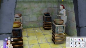 The Sims 4 Приключения в Джунглях #3 -♥Прошли Храм♥