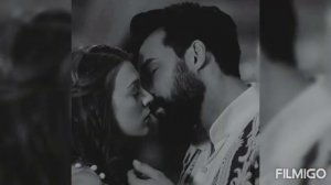 Махмуд и Анна  Любить обещаю