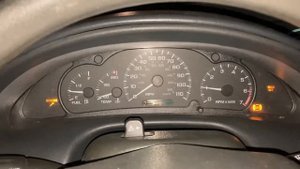 Chevrolet Cavalier 2.2 OHV отключил компрессор кондиционера