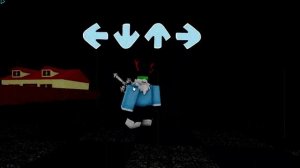 mandela catalogue fnf but in roblox good edits