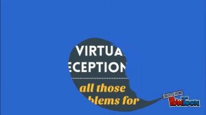 Virtual Receptionist