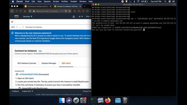How to Setup SonarQube using Docker | Install SonarQube using Docker Compose