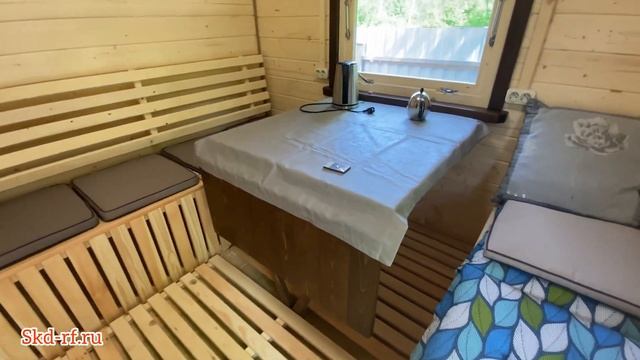 Квадро баня ПРЕМИУМ смотреть онлайн