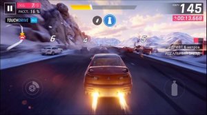 Asphalt 9: Legends ● ПЕРВЫЙ ВЗГЛЯД ОТ БРЕЙНА