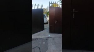 Продажа и Монтаж Автоматики Алютех на распашные ворота !!!