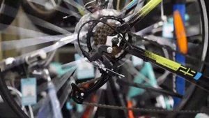 Обзор велосипеда Stinger Element EVO 2021 | Найнер с размерами рамы до ДВУХ МЕТРОВ роста