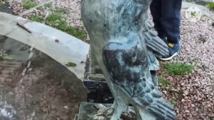 Оксана Алабама.Бросила дом, бизнес для мужа