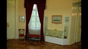 Звенигород Большие Вяземы 09 2007