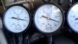 Сбитая синхронизация карбюраторов Yamaha xj 400 diversion