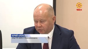 Минстрой разъяснил суть закона о водоотведении и водоснабжении