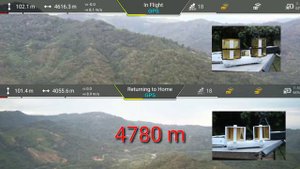 2 Types of Signal Antenna Booster | FIMI X8 | Can reach 5KM?
