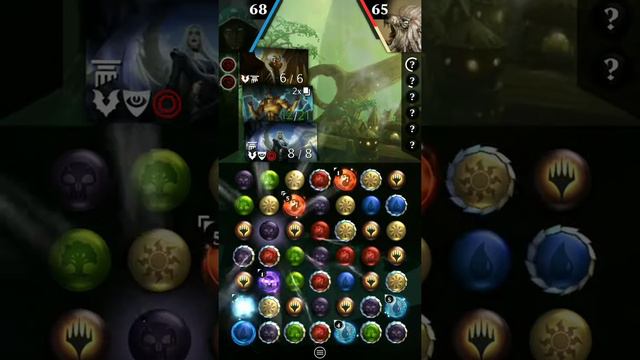 Джейс, Вольный Телепат смотреть онлайн