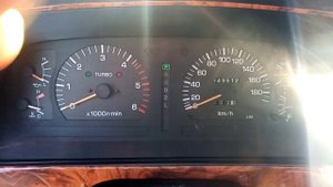 Toyota Land Cruiser 80 в полный разбор