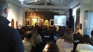 Коптские богослужебные песнопения -3