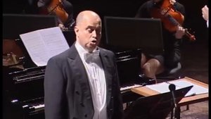 Donizetti - Me voglio fà 'na casa - dir Ivano Caiazza - ten. Armando Valentino