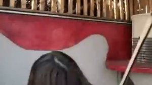 Две скрипачки и барабанщица (toxicity)