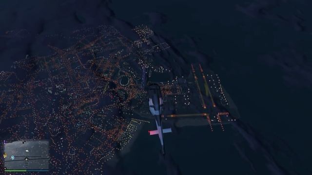 GTA5 | DimkFedorov (LP #71) [ Щучкой в джакузи ] смотреть онлайн