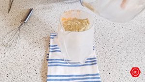 Печенье из тыквенных семечек - вкуснее миндального, без муки и масла.