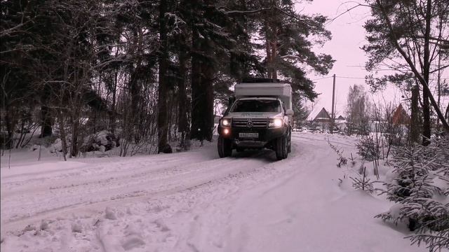 "Битва вездеходов-2022" ч.1 смотреть онлайн