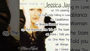 Jessica jay _ Best song nonstop