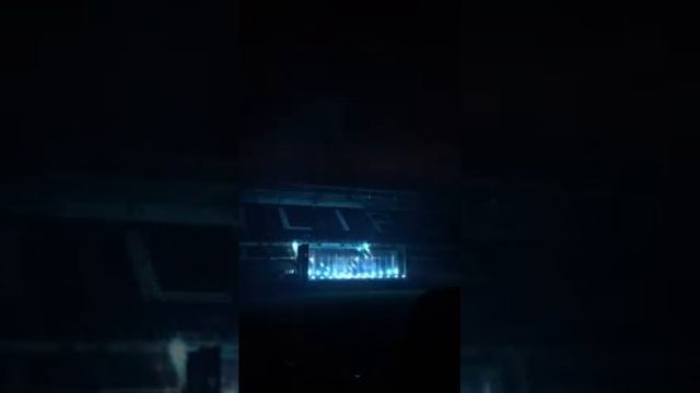 GLOW Festival at PSV Stadium, Eindhoven, Netherlands смотреть онлайн