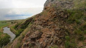 Кальмиус. Главная река