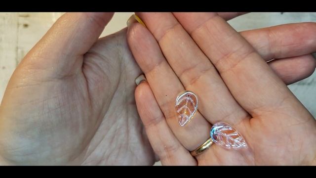 Распаковка посылок с товарами для рукоделия с Джум, Алиэкспресс и Сима-ленд. смотреть онлайн