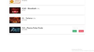 ПЕРВАЯ попытка ПОБЕДИТЬ Extreme Demon Рулетку