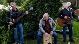 Звезда по имени солнце + 4 куплет