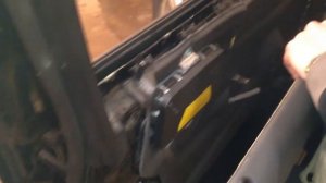 розборка двери range rover 3