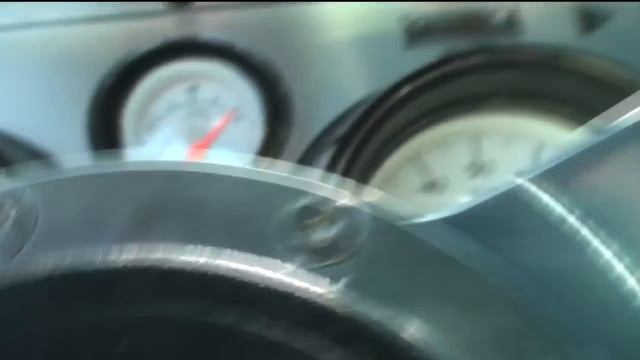 Ford Mustang Fastback 1967 Eleanor GT 500 Super Snake Speed Test 1. 150 mp/h !!German Highway !! смотреть онлайн