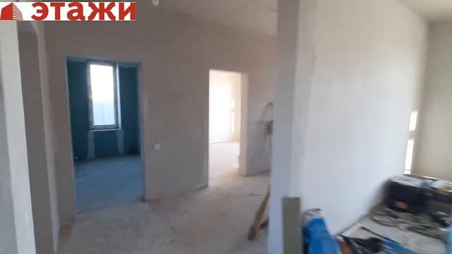 Дом в котором никто не жил! с.Лесновка Крым. Звоните +79780990029