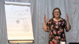 Новый взгляд на структуры человека.